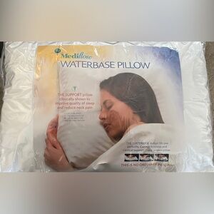 Mediflow Waterbase Pillow